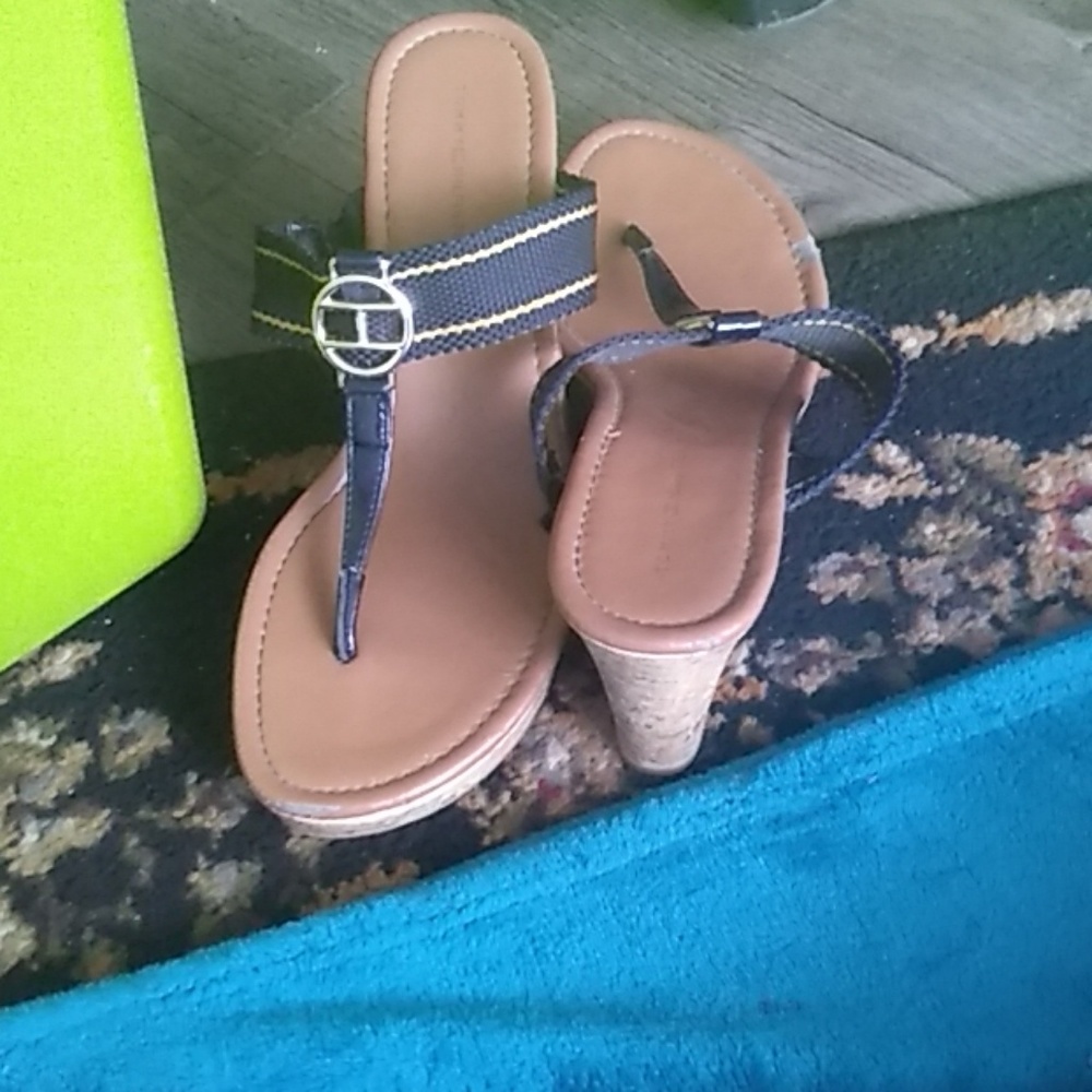 Wedges